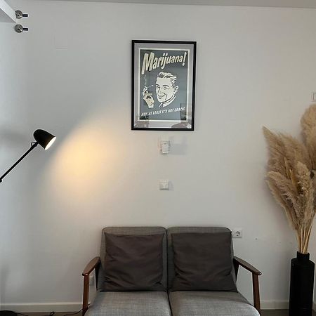 Lx Lisboa Cozy Studio Εξωτερικό φωτογραφία