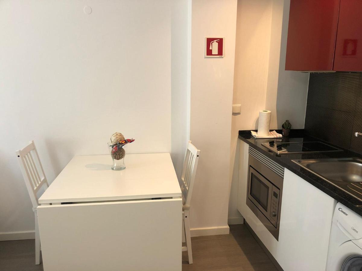 Lx Lisboa Cozy Studio Εξωτερικό φωτογραφία