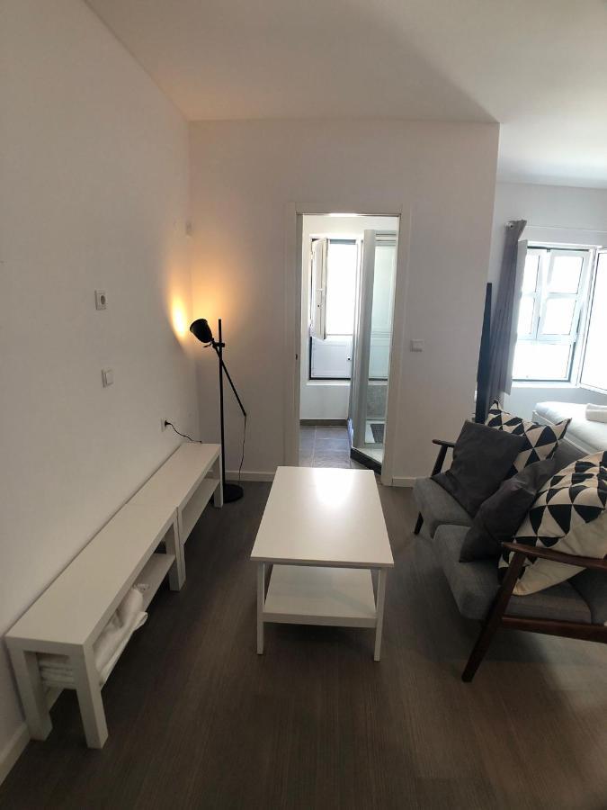 Lx Lisboa Cozy Studio Εξωτερικό φωτογραφία