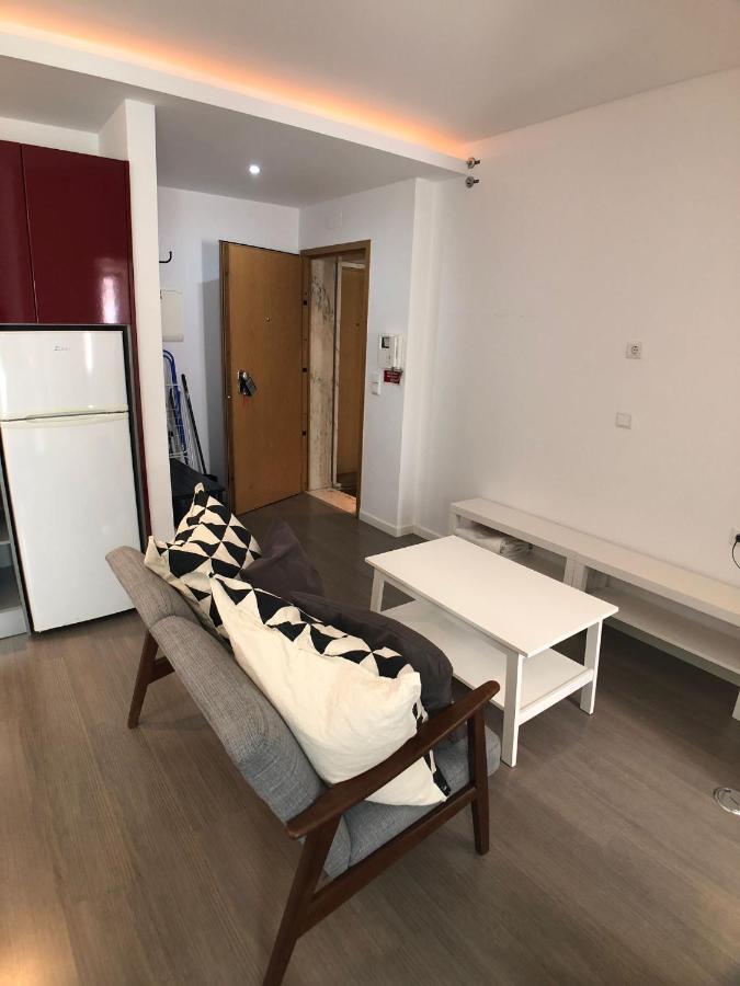 Lx Lisboa Cozy Studio Εξωτερικό φωτογραφία