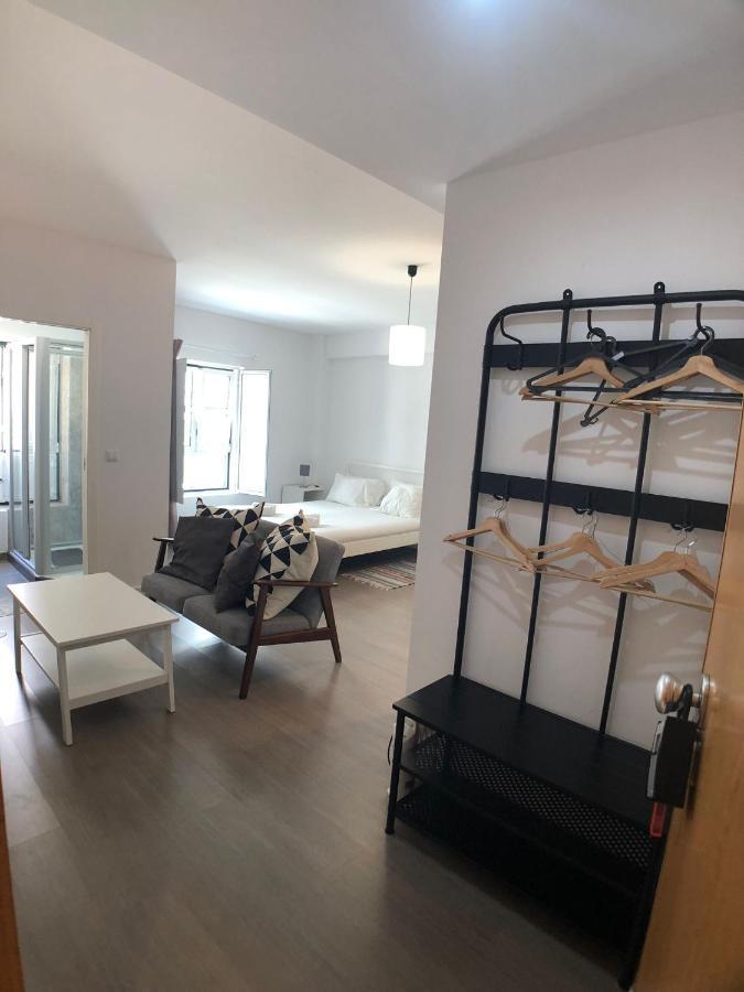 Lx Lisboa Cozy Studio Εξωτερικό φωτογραφία
