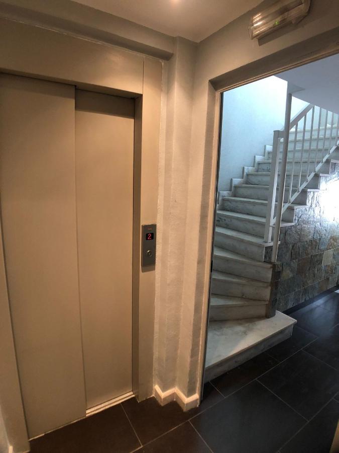 Lx Lisboa Cozy Studio Εξωτερικό φωτογραφία