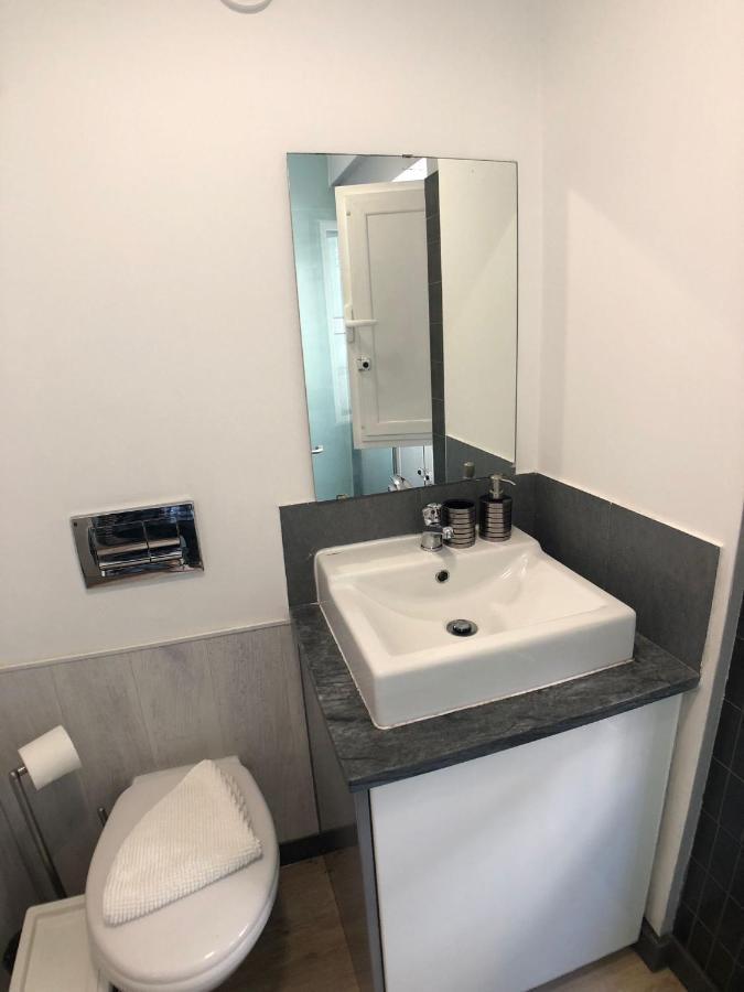 Lx Lisboa Cozy Studio Εξωτερικό φωτογραφία