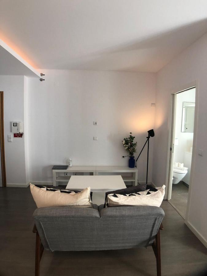 Lx Lisboa Cozy Studio Εξωτερικό φωτογραφία
