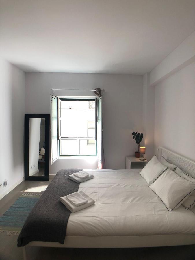 Lx Lisboa Cozy Studio Εξωτερικό φωτογραφία